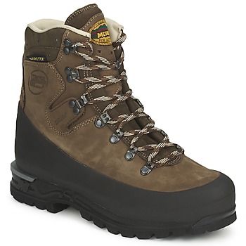 Meindl Zapatillas de senderismo HIMALAYA para hombre
