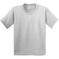 gildan tops y camisetas 5000b para nino