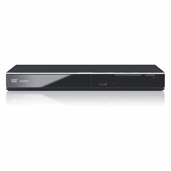 Panasonic DVDS700EBK
