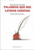 palabras que mis latidos cuentan