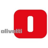 cartucho de toner olivetti pg l12 original negro 6000 paginas