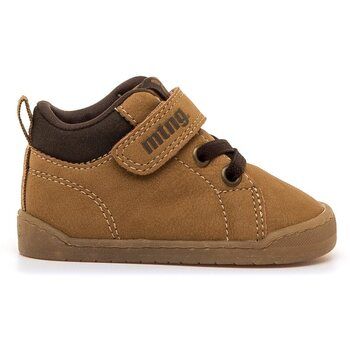 MTNG Botines FREE BABY para niño