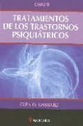 tratamiento trastornos psiquiatricos tomo ii