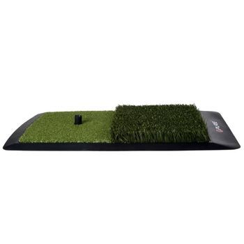 Alfombra De Práctica De Golf 60x31x6,5 Cm P2i641690 Pure2improve
