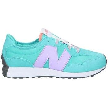 New Balance Zapatillas deporte GS327LCC GS327V1 para niño