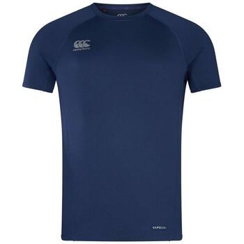 Canterbury Camiseta PT117 para hombre