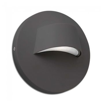 Aplique exterior led brow (3w)