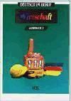 Deutsch im Beruf. Wirtschaft, Lehrbuch 2