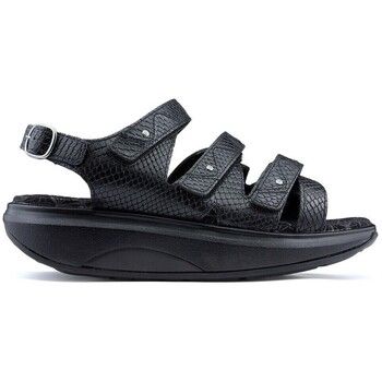 Joya Sandalias j3900 black_snake para mujer