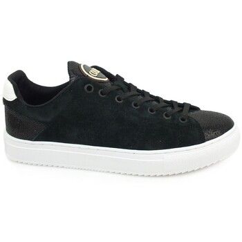 Colmar Deportivas Moda Black BRADBURY LUX 158 para mujer
