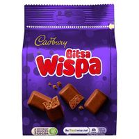 cadbury wispa bitsa