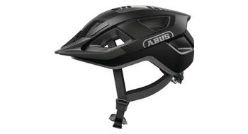 Casco abus aduro 3 0 negro