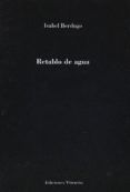 retablo de agua