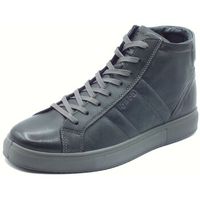 igico zapatillas altas 8635500 vitello rag para hombre
