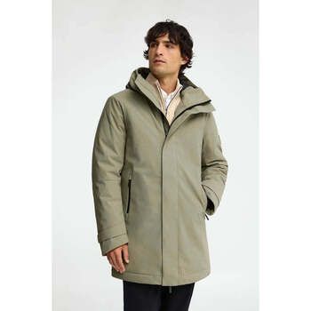 Polo Club Parka VERNAL para hombre