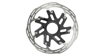 Sram paceline x 2 piece disc brake rotor center lock