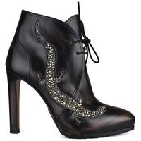 ralph lauren botines - para mujer
