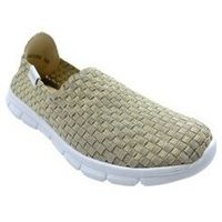 amarpies zapatos zapato senora 30105 aft oro para mujer