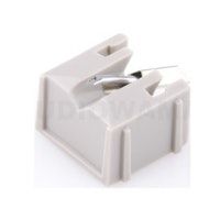 Aguja magnética Tocadiscos FOX618-DST-W con punta de diamante