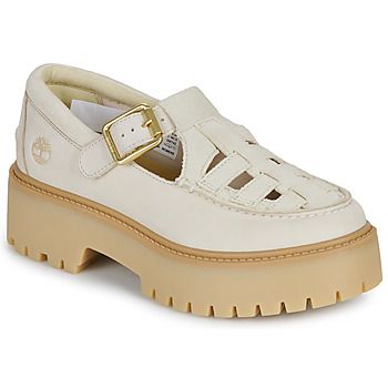 Timberland Bailarinas STONE STREET para mujer