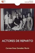actores de reparto