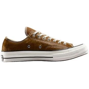 Converse Deportivas Moda Baskets Chuck 70 cuir para mujer