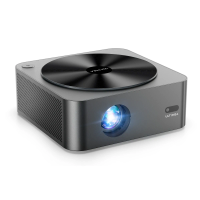 eu direct proyector ultimea apollo p40 compatible con 4k 700 ansi lumenes wifi de doble banda 5g enfoque automatico