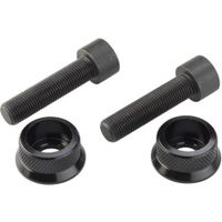 wethepeople arrow rear hub female bolts
