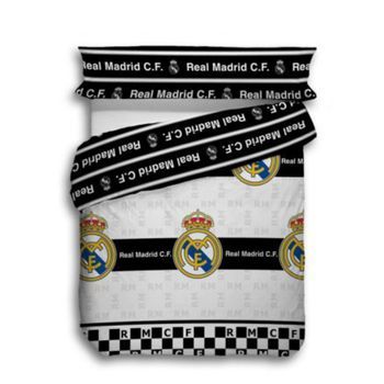 Funda Nórdica Real Madrid Modelo 10 Cama 90