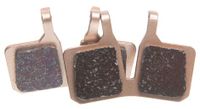 par de pastillas de freno de metal para magura mt5   7