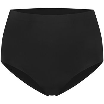 Bye Bra Culote y bragas Braga invisible de tiro medio para mujer