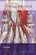 interactive hand (2nd ed.) (dvd-rom)