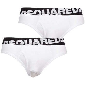 Dsquared Braguitas Slip para niño