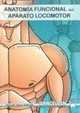 anatomia funcional del aparato locomotor
