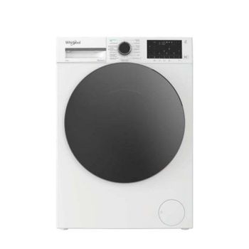 Lavasecadora Whirlpool 8kg D 5kg A con Motor Inverter y 6th SENSE
