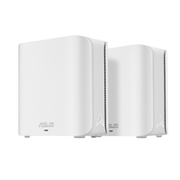 sistema mesh wifiar asus zenwifi doble banda
