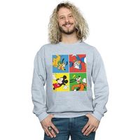 disney jersey bi37620 para hombre