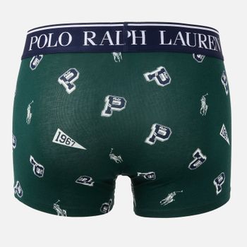 Polo Ralph Lauren Stretch Cotton-Jersey Boxer Shorts - L
