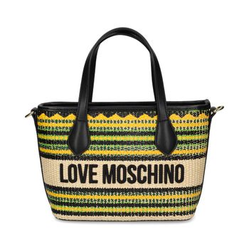 Love Moschino Bolsos Mujer - Multicolor Talla Os