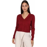 la modeuse chaqueta de punto 70660p165215 para mujer