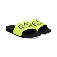 ea7 sandalias hombre - amarillo talla 95