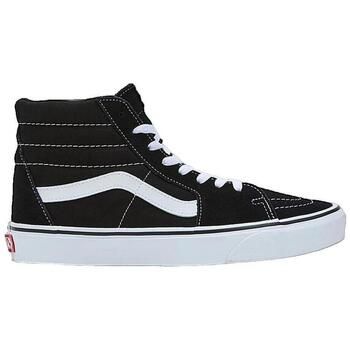 Vans Zapatillas altas Chaussures Sk8-Hi montantes noir para hombre