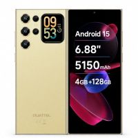 oukitel c62 4g 4gb 128gb 688 dorado