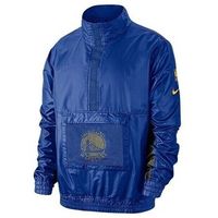 nike cazadora nba golden state warriors lightweight para hombre