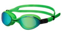 gafas orca killa 180   verde espejo