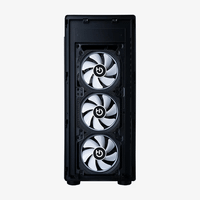 hiditec h1 air rgb negro