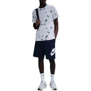 Nike Camiseta HJ0561 para hombre