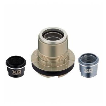 Nucleo Mavic Xd Para Sram Its-4 Mtb