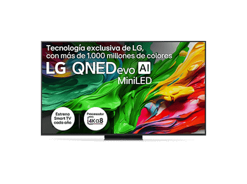 TV QNED MiniLED 65