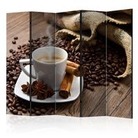 biombo - star anise coffee ii 225x172 cm